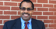 Edward W Jackson
